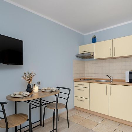 Apartamenty Przy Promenadzie By Noclegi Renters Świnoujście Exterior foto