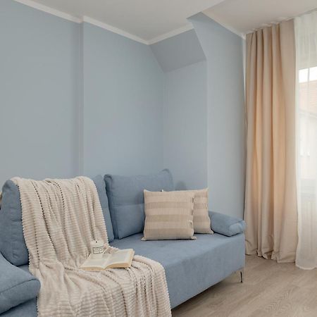 Apartamenty Przy Promenadzie By Noclegi Renters Świnoujście Exterior foto