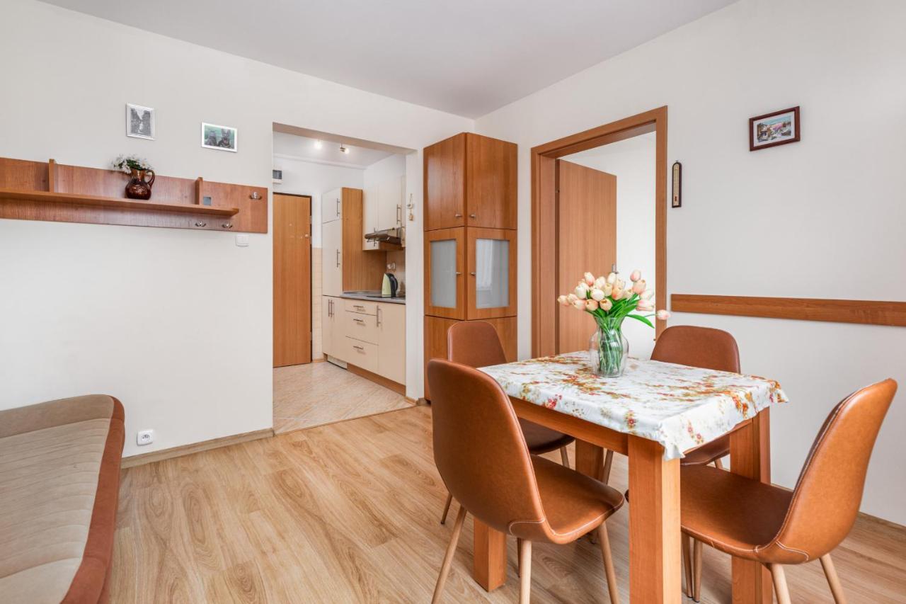 Apartamenty Przy Promenadzie By Noclegi Renters Świnoujście Exterior foto