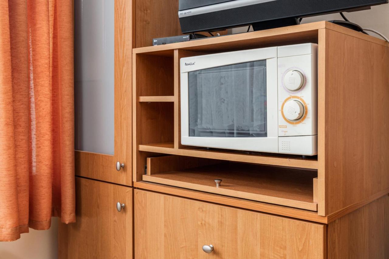 Apartamenty Przy Promenadzie By Noclegi Renters Świnoujście Exterior foto