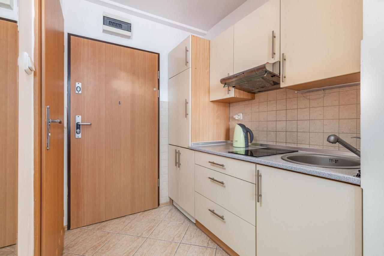 Apartamenty Przy Promenadzie By Noclegi Renters Świnoujście Exterior foto