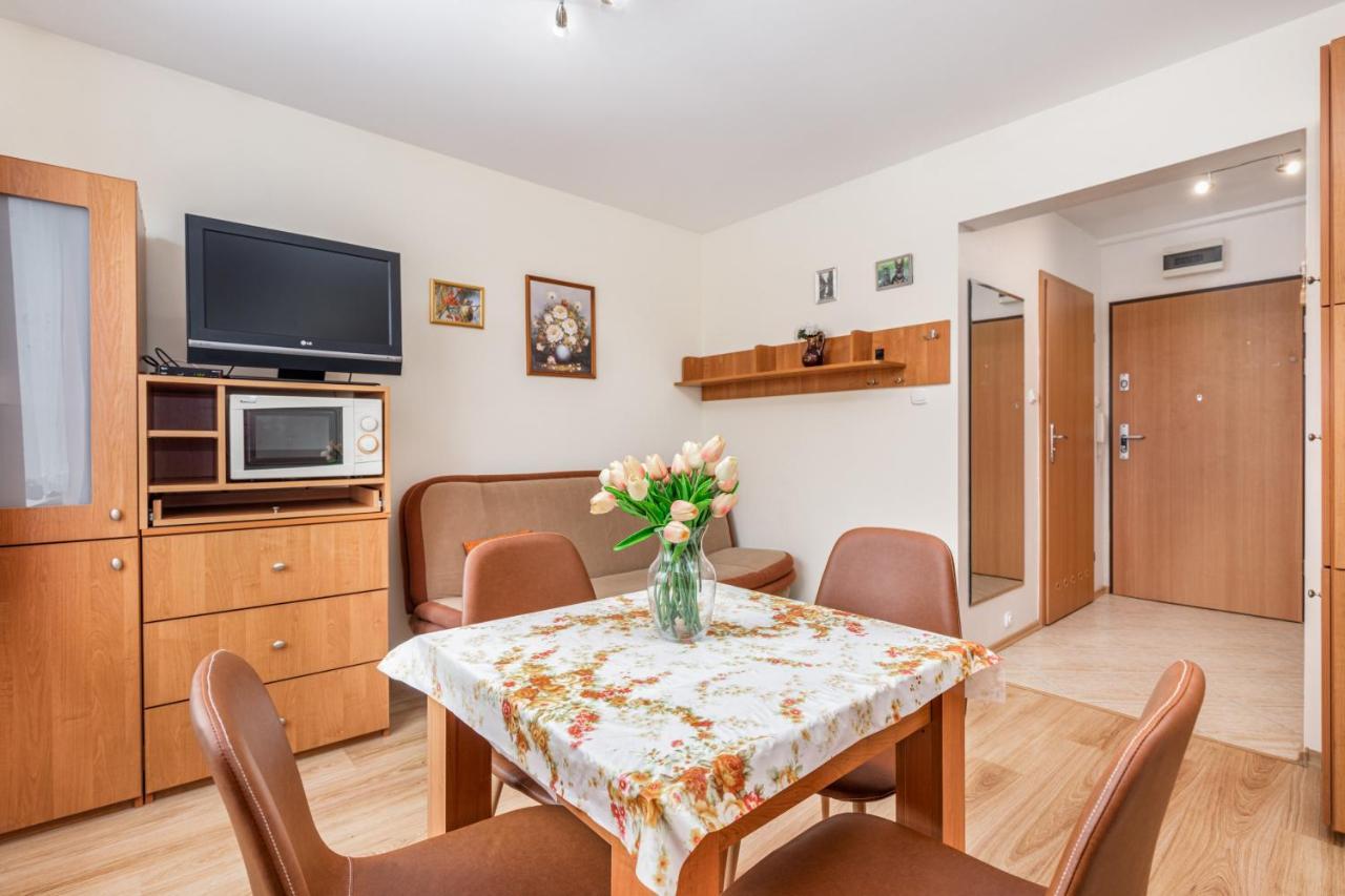 Apartamenty Przy Promenadzie By Noclegi Renters Świnoujście Exterior foto
