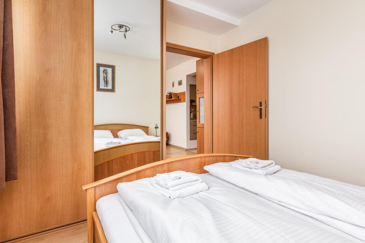 Apartamenty Przy Promenadzie By Noclegi Renters Świnoujście Exterior foto