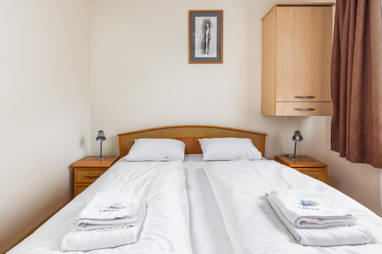 Apartamenty Przy Promenadzie By Noclegi Renters Świnoujście Exterior foto
