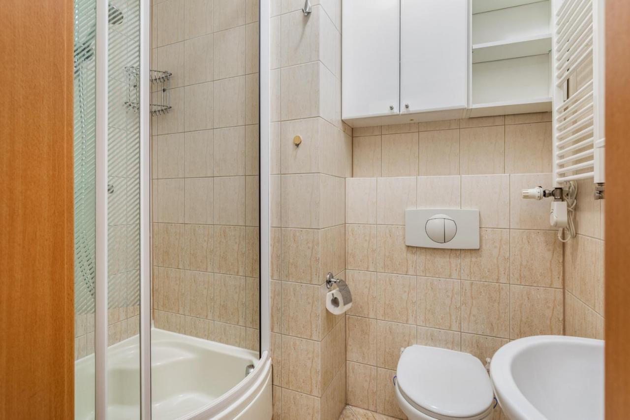 Apartamenty Przy Promenadzie By Noclegi Renters Świnoujście Exterior foto