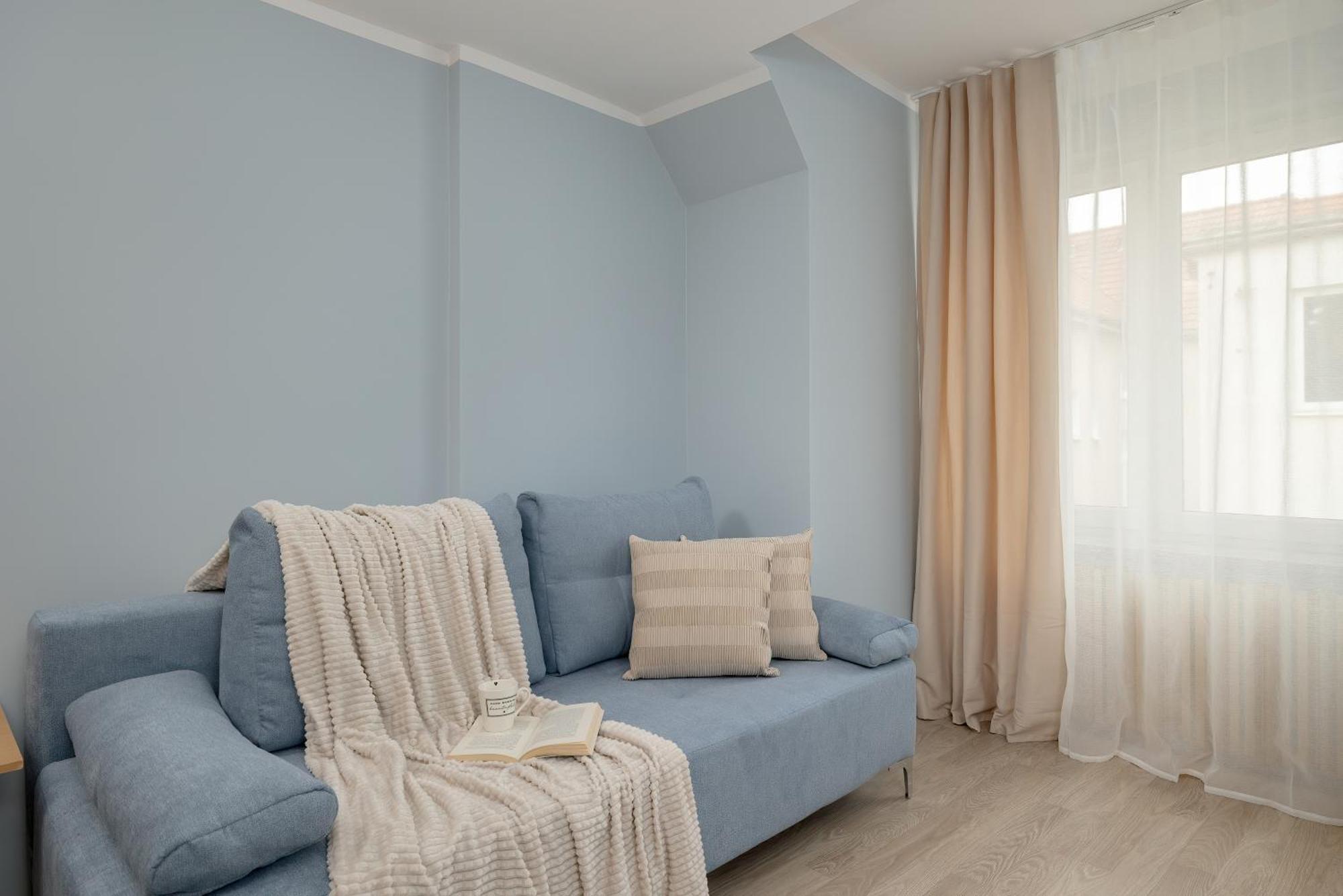 Apartamenty Przy Promenadzie By Noclegi Renters Świnoujście Exterior foto