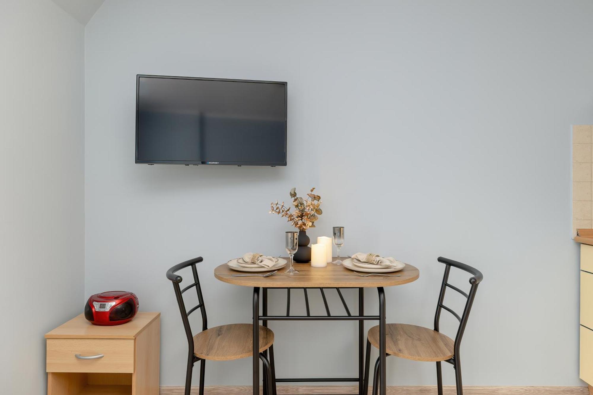 Apartamenty Przy Promenadzie By Noclegi Renters Świnoujście Exterior foto
