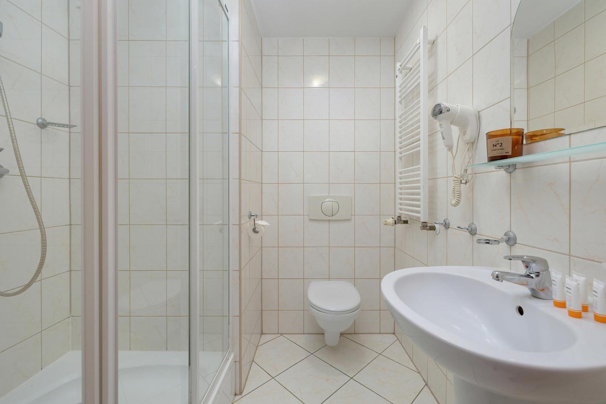 Apartamenty Przy Promenadzie By Noclegi Renters Świnoujście Exterior foto