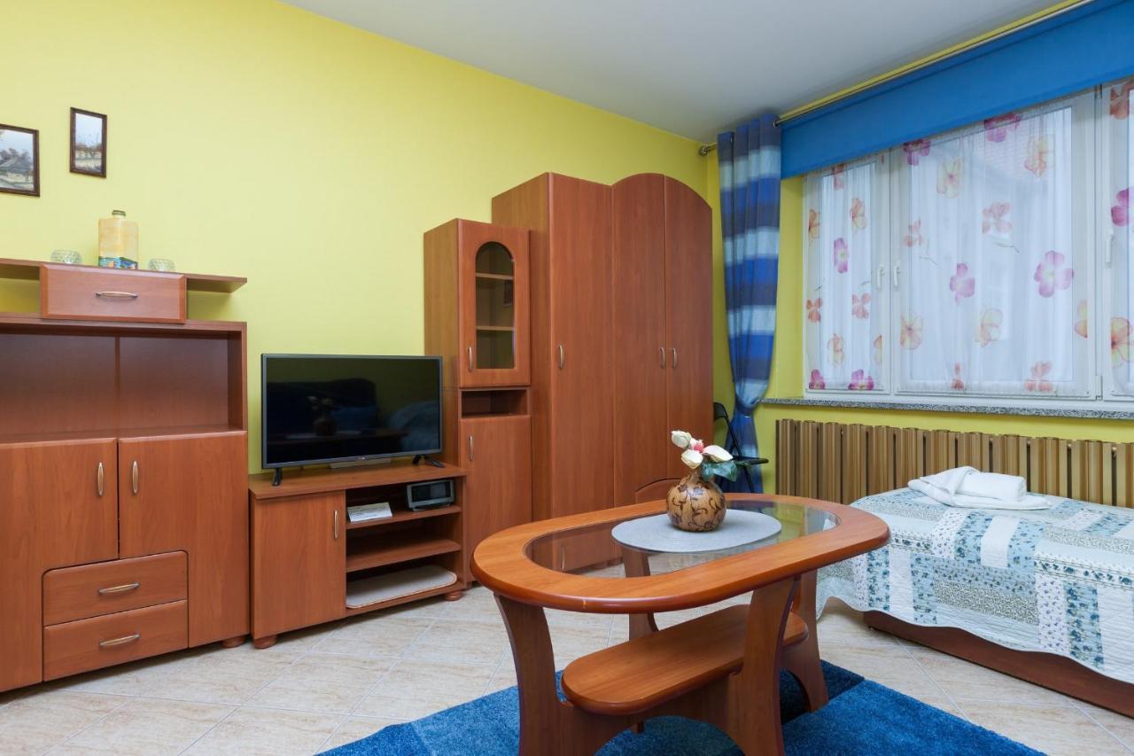 Apartamenty Przy Promenadzie By Noclegi Renters Świnoujście Exterior foto